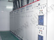 低压配电房设备安装