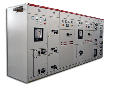 GCK型低压配电柜