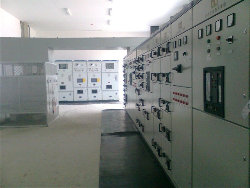 10KV高压配电工程