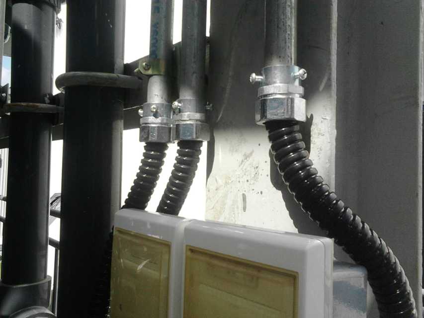 低压配电工程